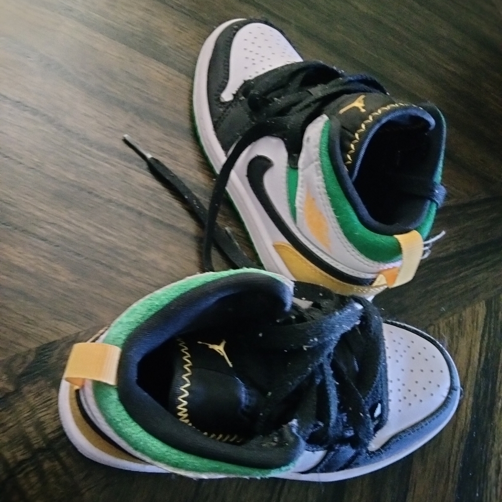 Air Jordan